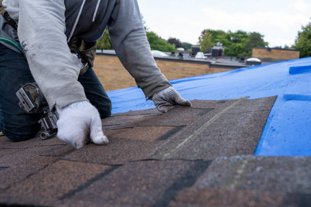 Quick and Trustworthy Emergency Roof Repair Services in Durant, IA