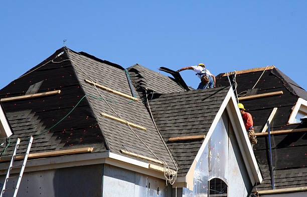 Gutter Installation and Roofing in Durant, IA