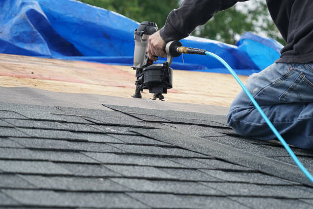 Quick and Trustworthy Emergency Roof Repair Services in Durant, IA