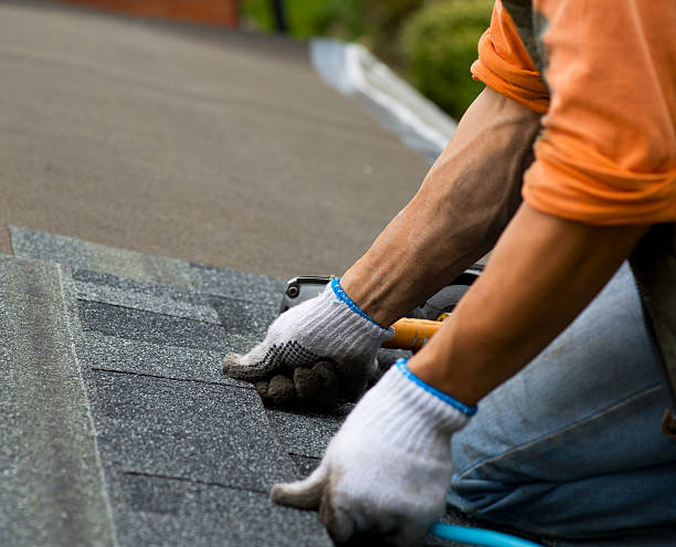 Best New Roof Installation  in Durant, IA